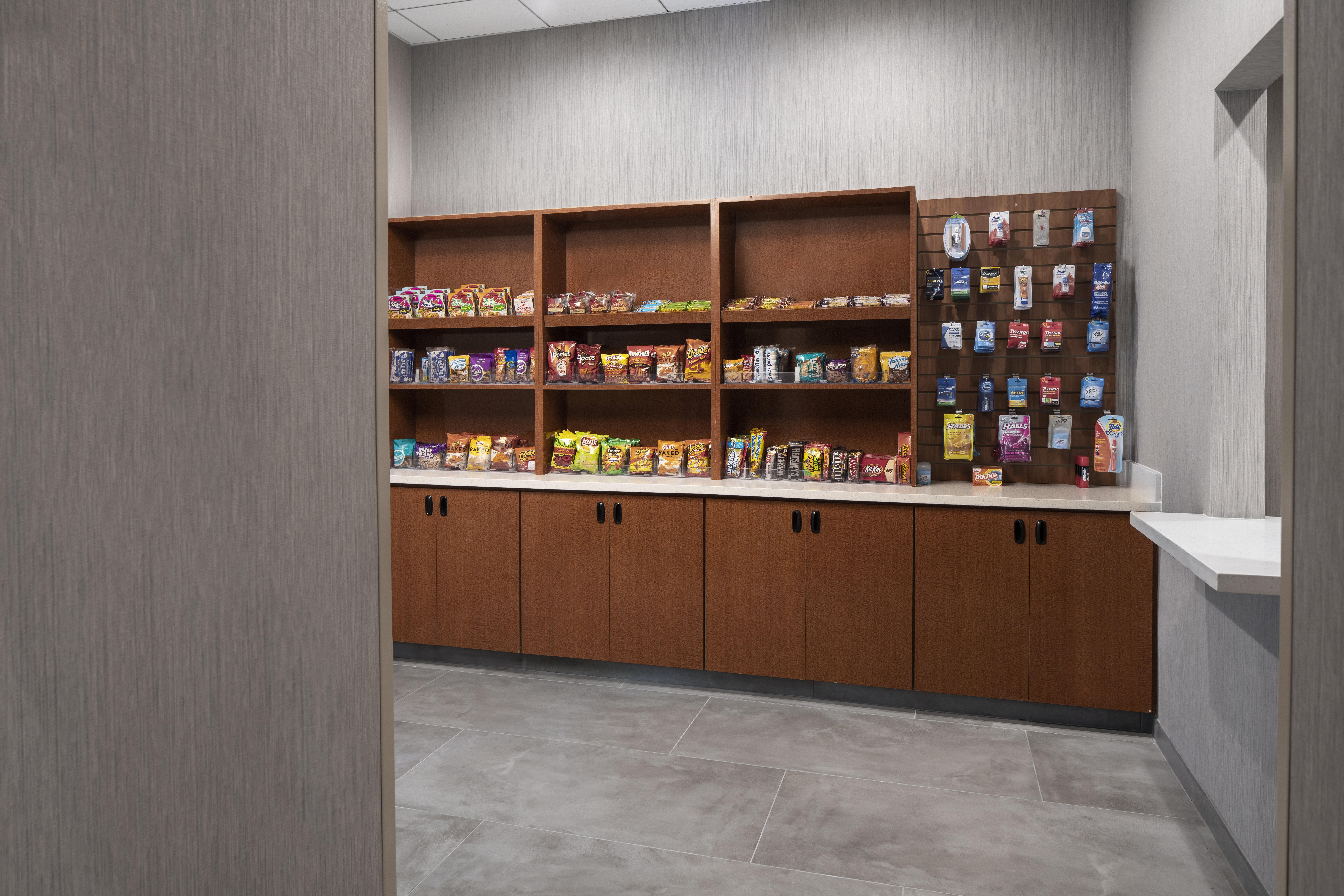 Holiday Inn Odessa By Ihg Exteriér fotografie